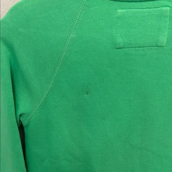 Lilly Pulitzer Vibrant Green Pullover - Picture 9 of 11